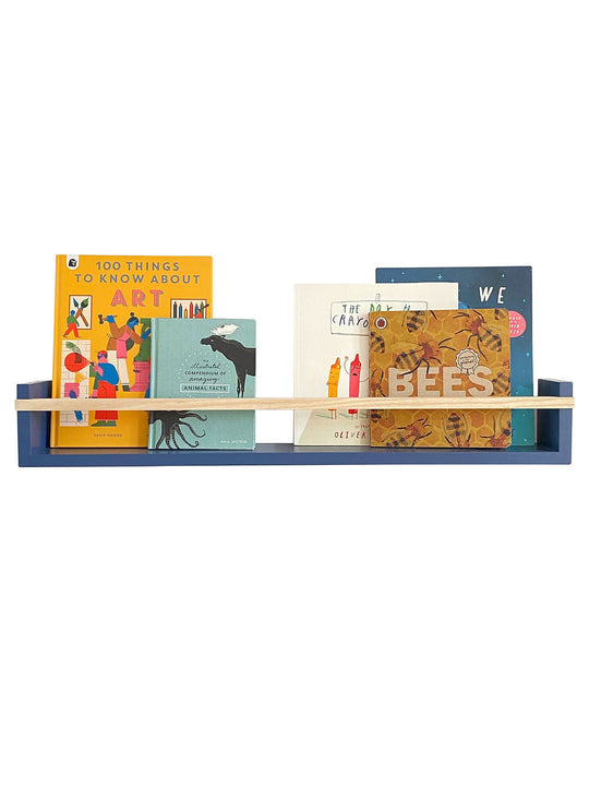 Autumn’s Corner - The Colour Pop Bookshelf