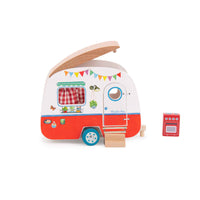 Moulin Roty | La Grande Famille Caravan