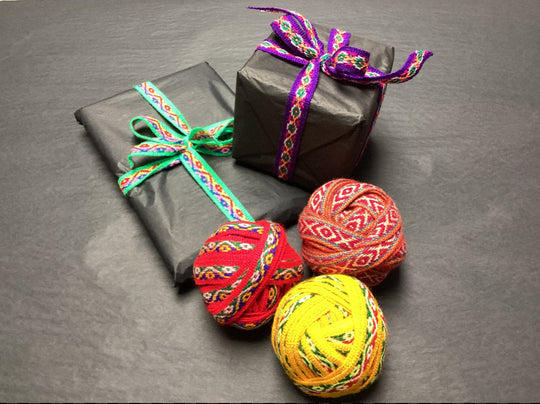 Gift Wrap