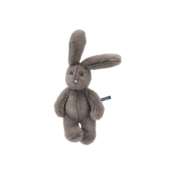 Moulin Roty | Arthur & Louison Rabbit - Grey