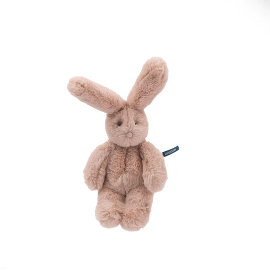 Moulin Roty | Arthur & Louison Rabbit - Rose