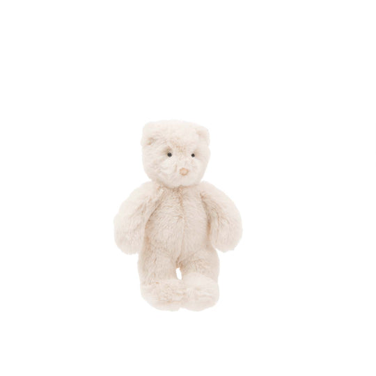 Moulin Roty | Arthur & Louison Bear - Cream