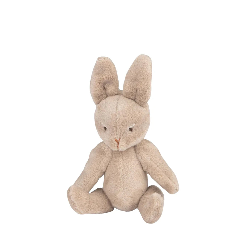 Moulin Roty | Les Minouchkas Baby Nine the Rabbit
