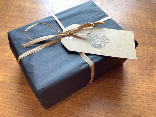 wrapin