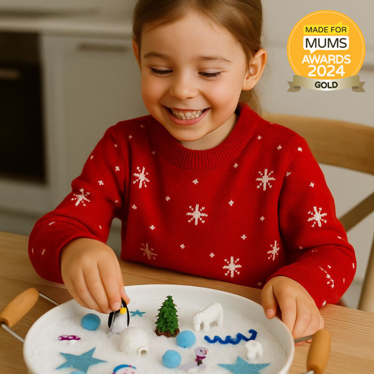 Winter Activity Kit