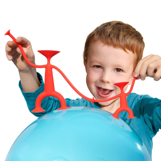 MOLUK Oogi - Red
