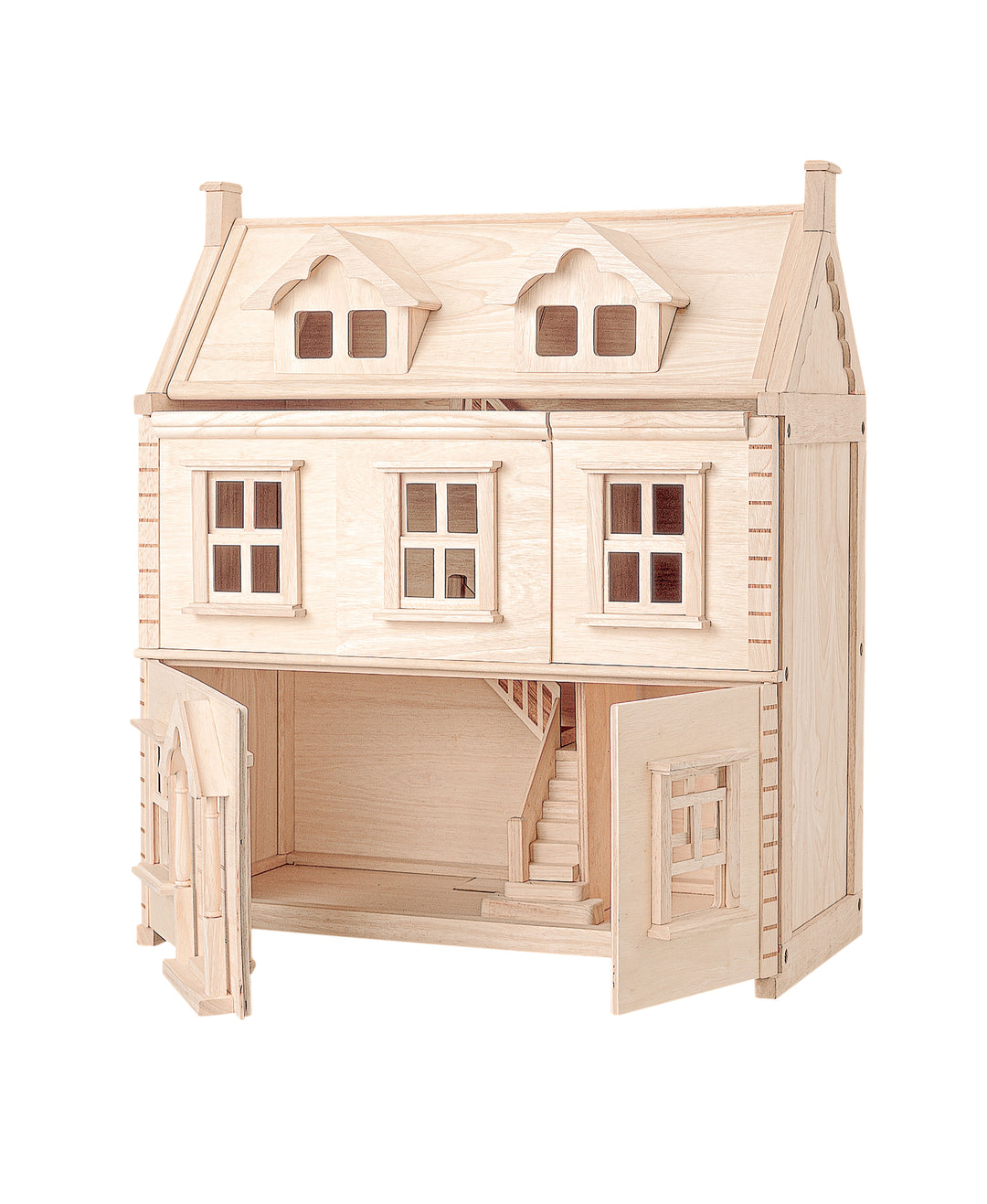 PlanToys - Victorian Dollhouse