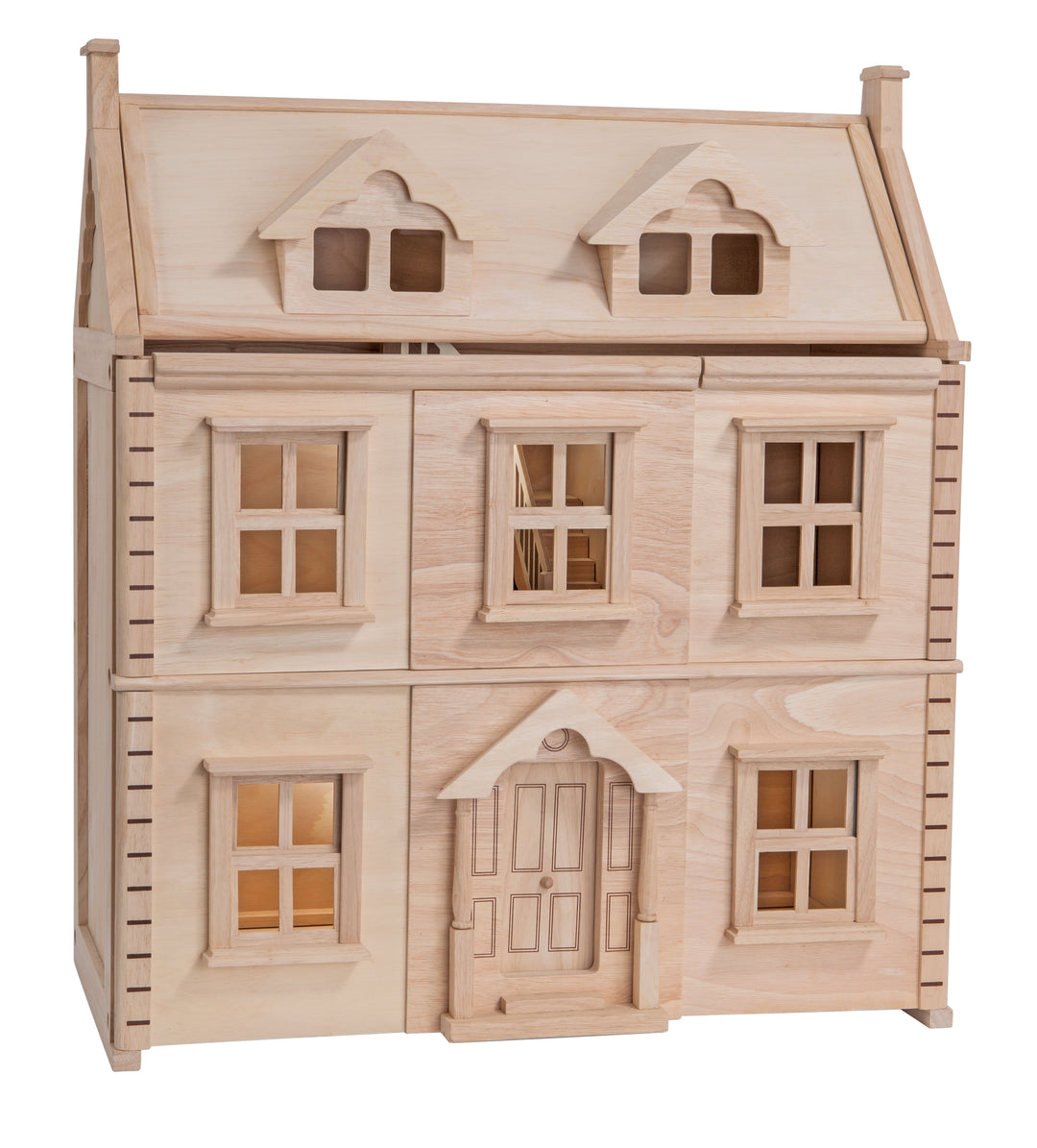 PlanToys - Victorian Dollhouse