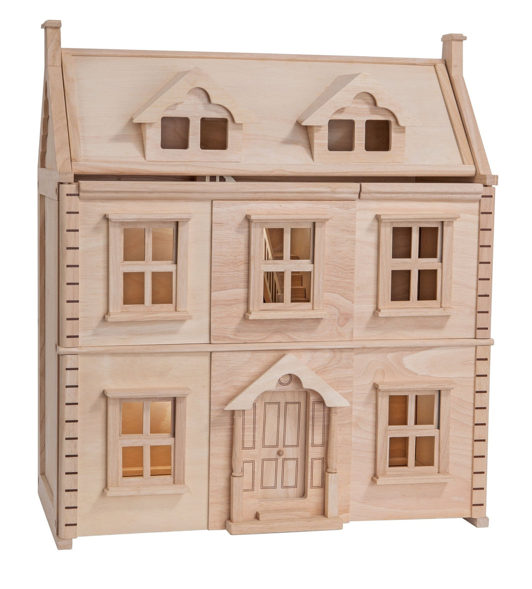 PlanToys Victorian Dollhouse