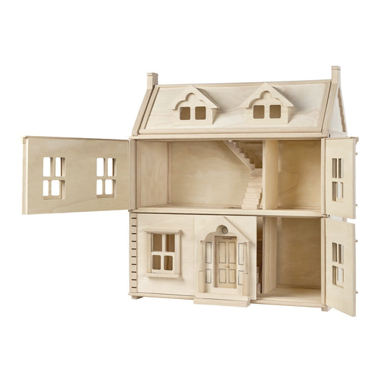 PlanToys Victorian Dollhouse
