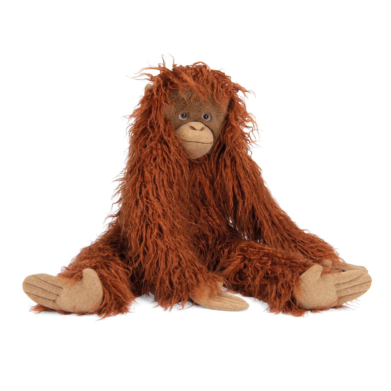 Orang-utan Soft Toy | Large - Moo Like a Monkey
