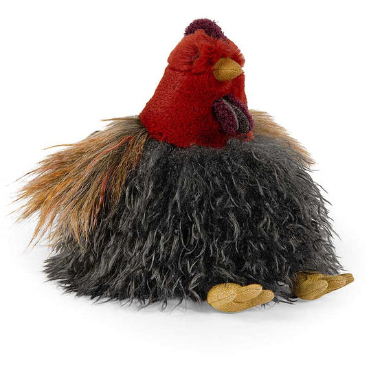 Moulin Roty | Tout Autour Du Monde - Hen