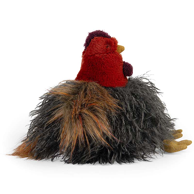 Moulin Roty | Tout Autour Du Monde - Hen