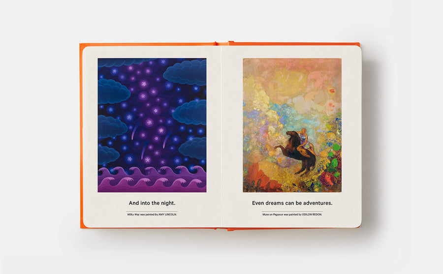 My Art Book Of Adventure - Moo Like a Monkey