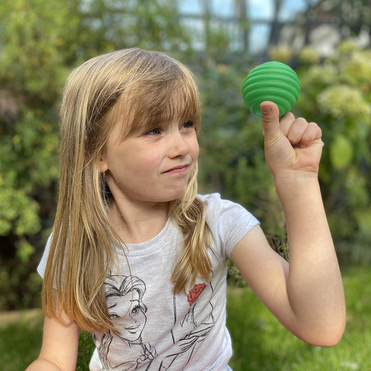 Discovery Ball Activity Set