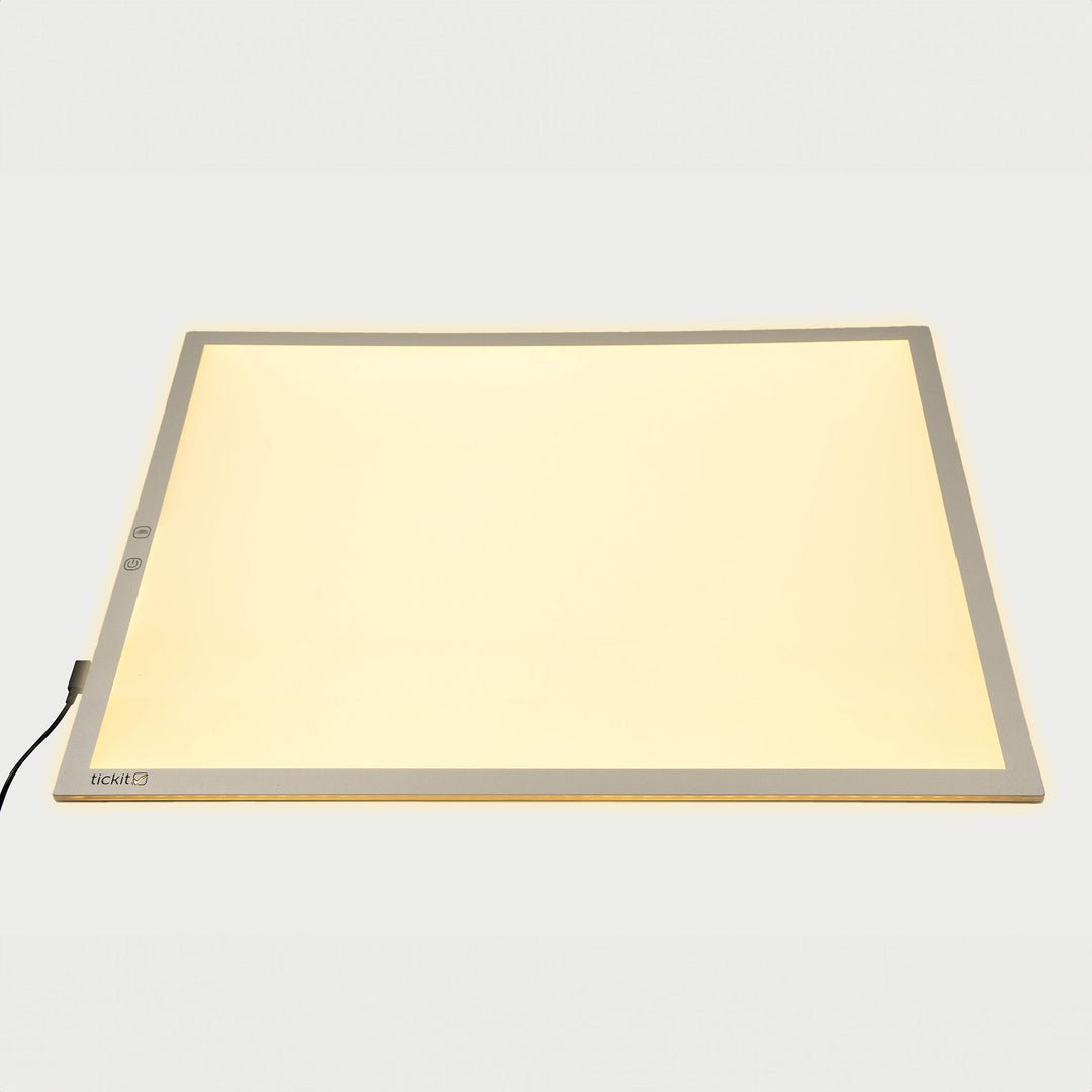 A2 Colour Changing Light Panel