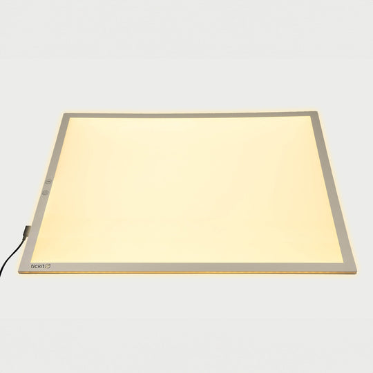 A2 Colour Changing Light Panel