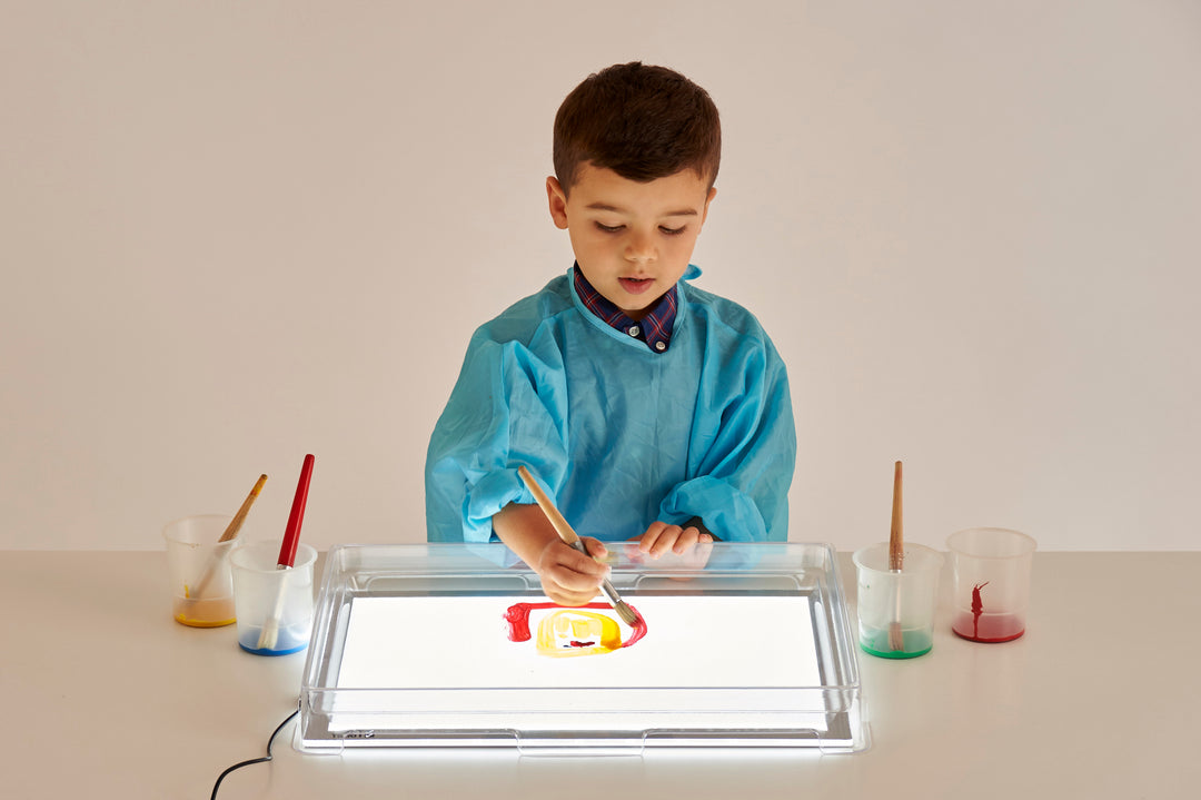 A3 Light Panel With Light Cover