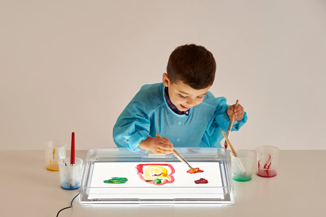 A3 Light Panel With Light Cover