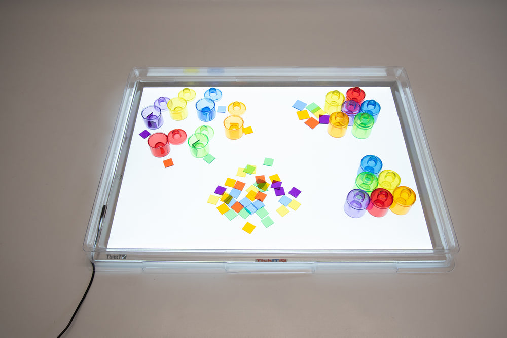 A2 Light Panel With Light Cover