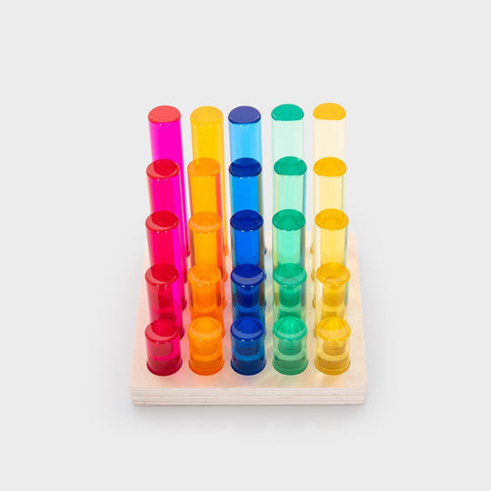 Gem Column Tray