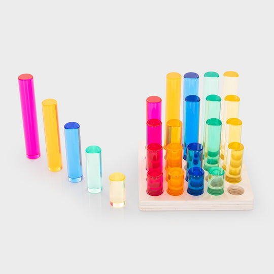 Gem Column Tray