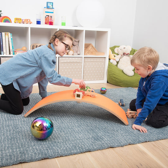 Wooden Balance Board