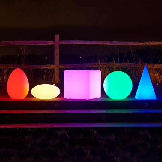 Sensory Glow Ball