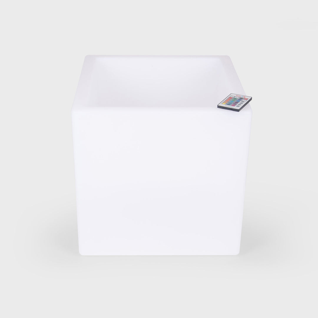 Sensory Glow Play Cube