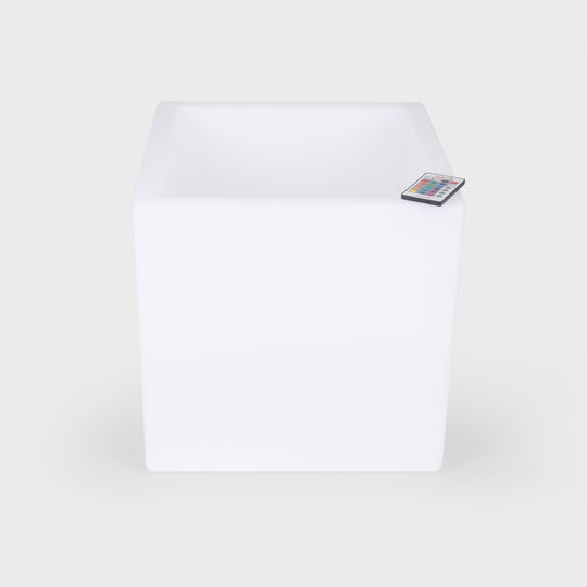 Sensory Glow Play Cube