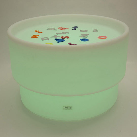 Discovery Glow Table