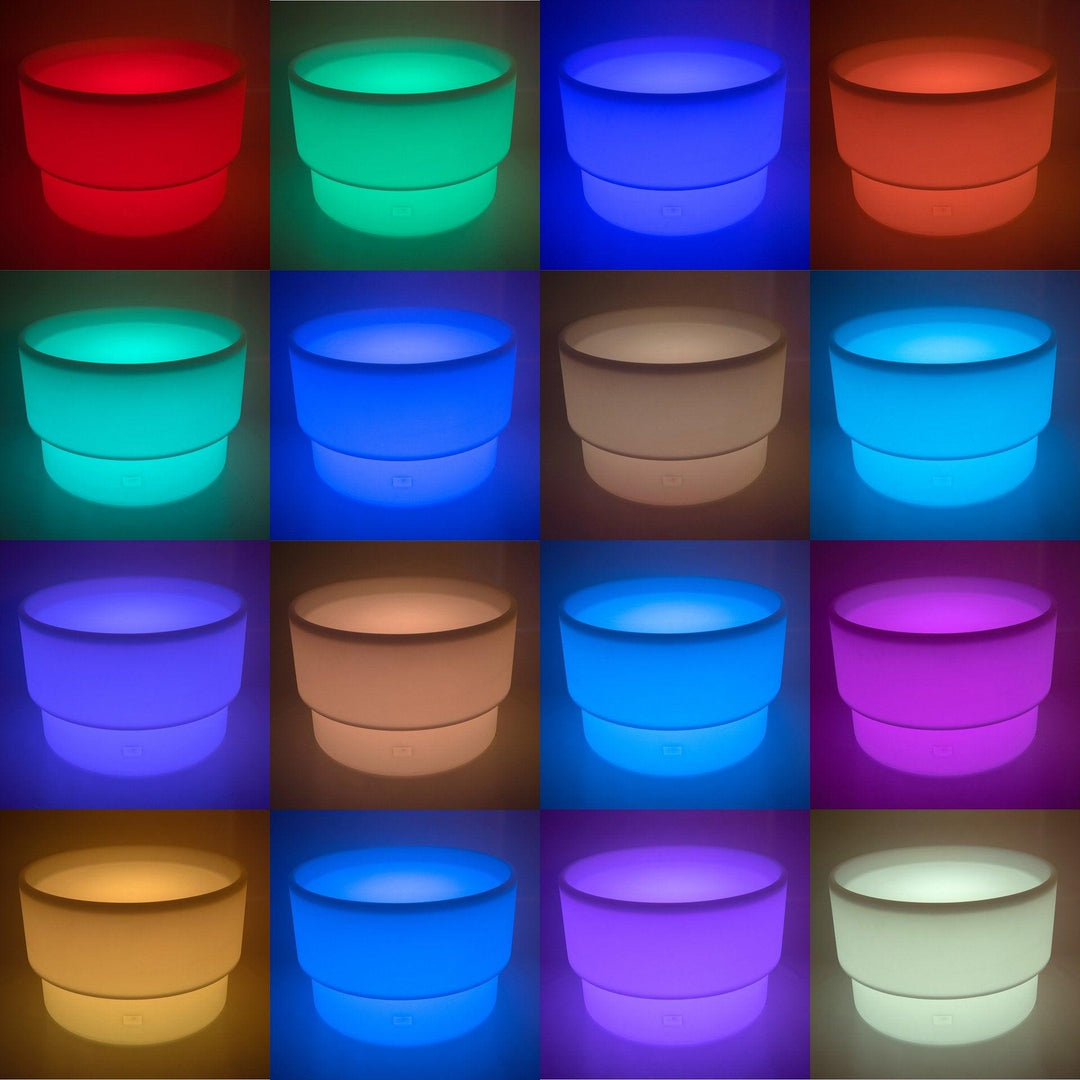 Discovery Glow Table
