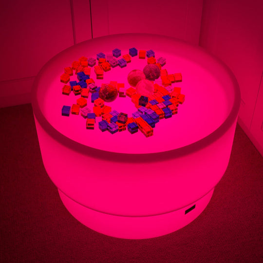 Discovery Glow Table