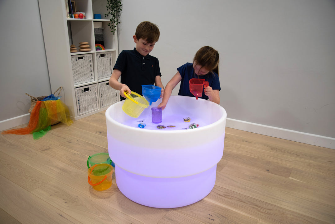 Sensory Mood Water/Sand Table