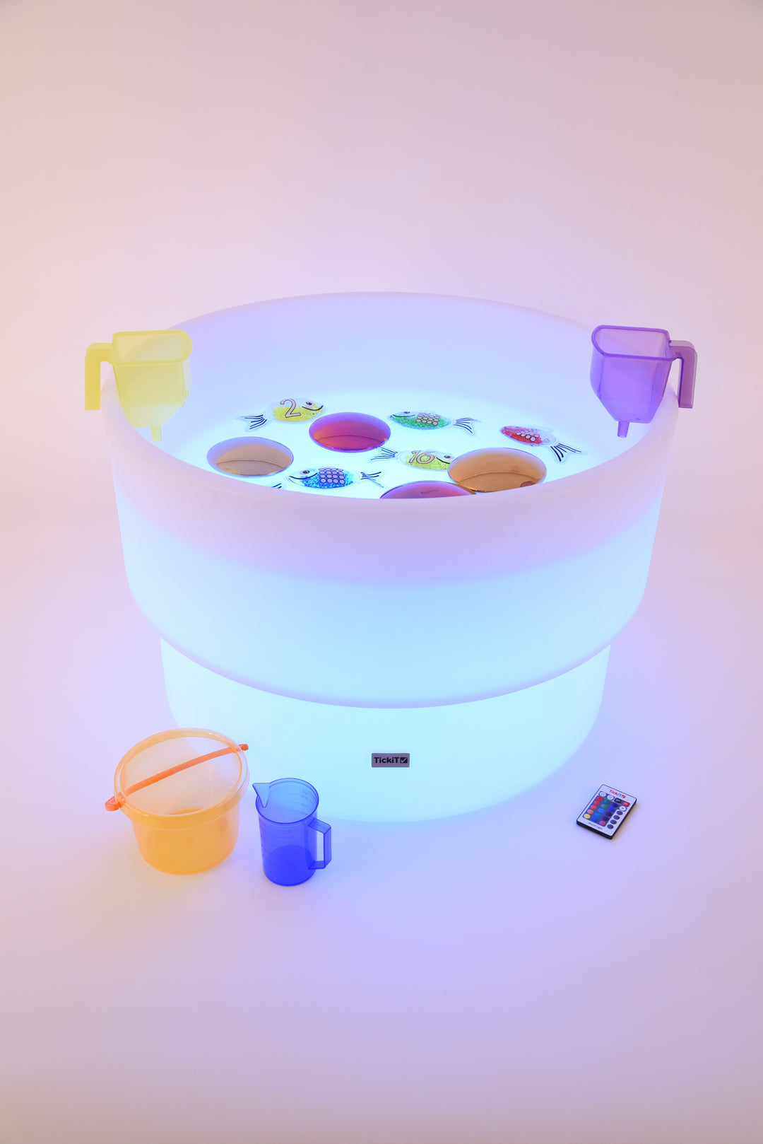 Sensory Mood Water/Sand Table