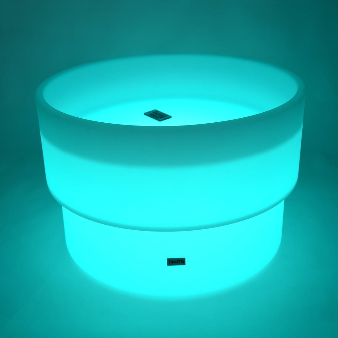 Discovery Glow Water Table