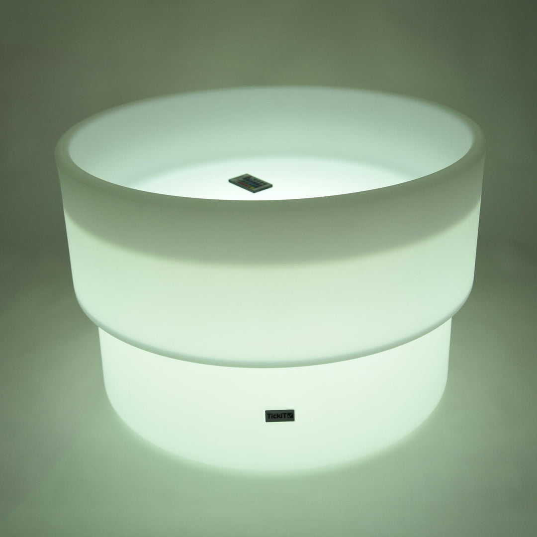 Discovery Glow Water Table