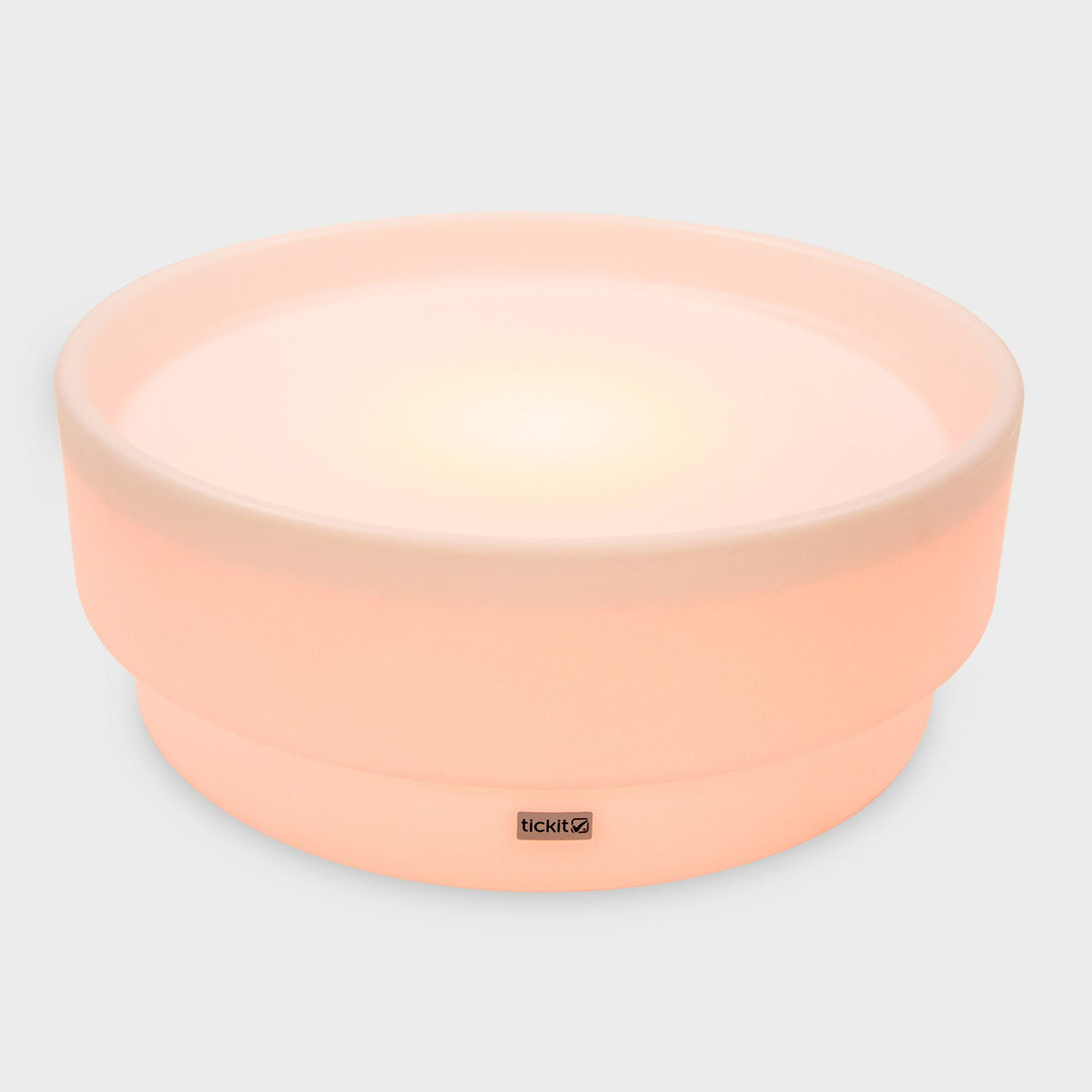 Discovery Glow Low Table