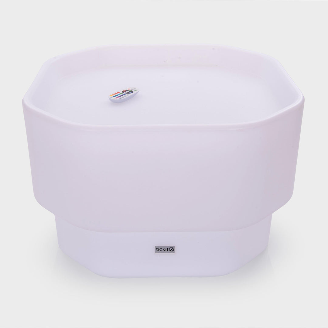Discovery Glow Mini Tuff Table
