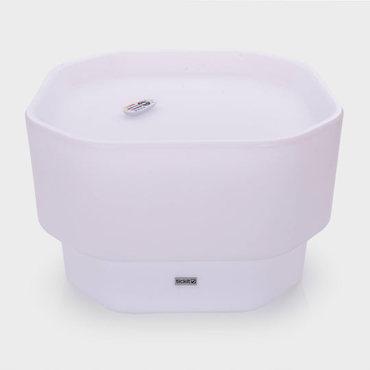 Discovery Glow Mini Tuff Table