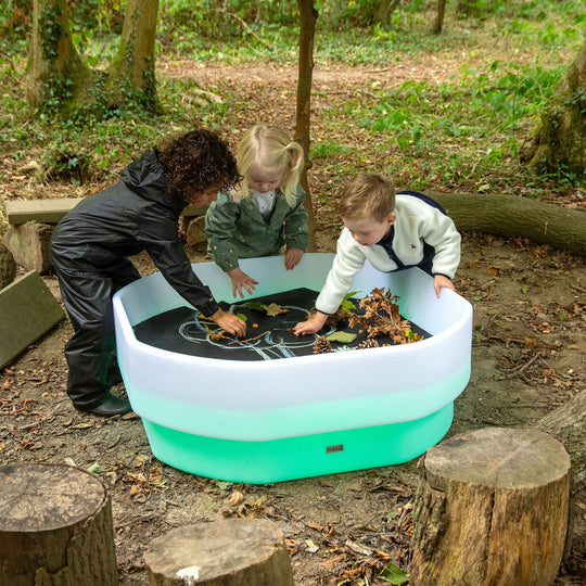 Discovery Glow Tuff Table