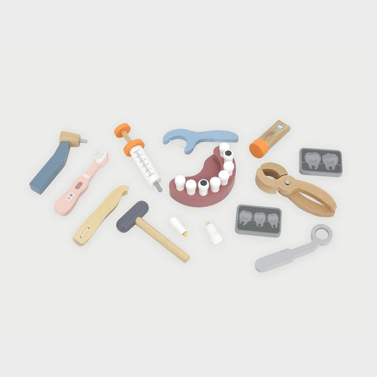 Dentist Set