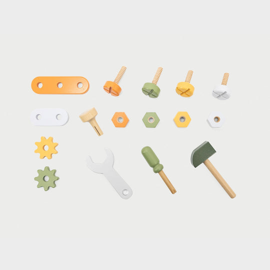 Tool Kit