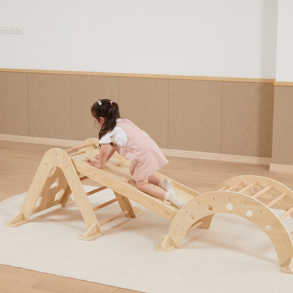 Climbing Board