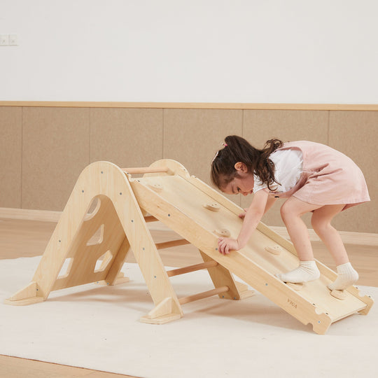 Climbing Board