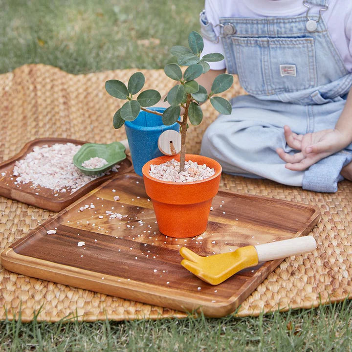 Plan Toys | Gardening Set