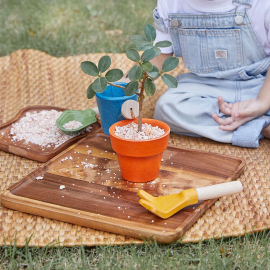 Plan Toys | Gardening Set