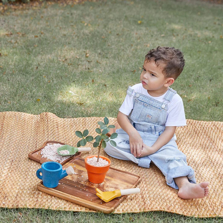 Plan Toys | Gardening Set
