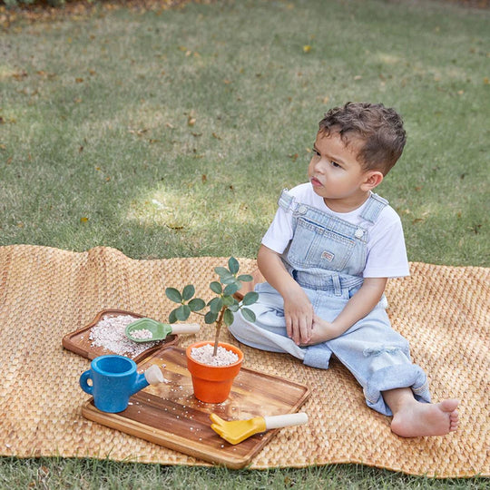 Plan Toys | Gardening Set