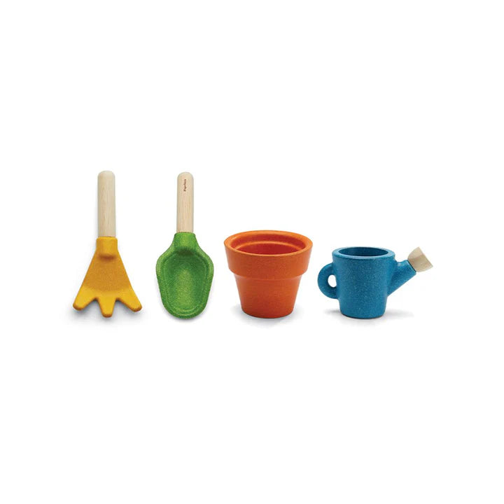 Plan Toys | Gardening Set